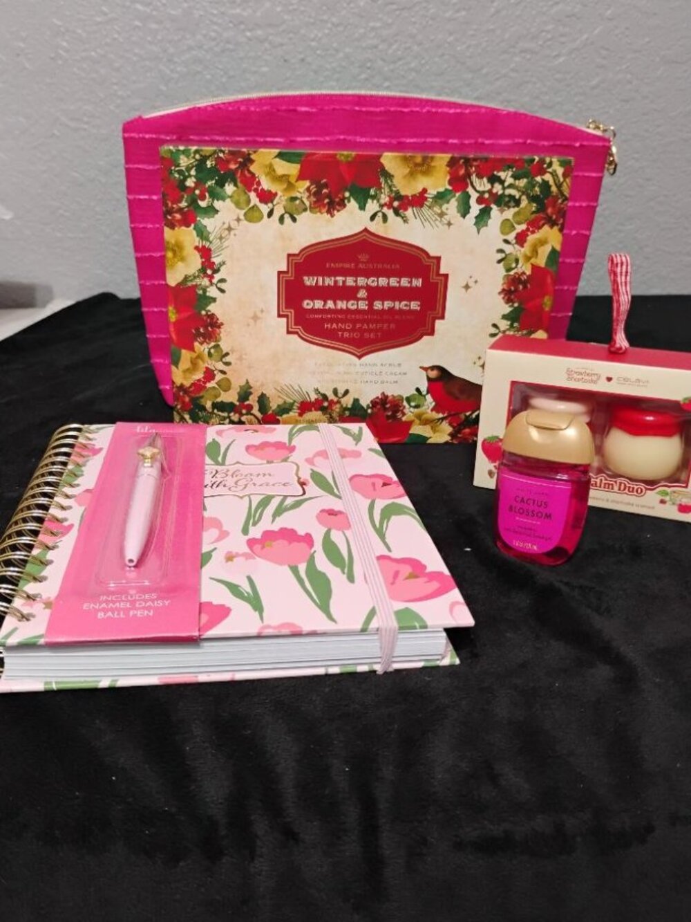 Self Care Bundle New